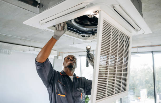 Licensed Ac Installation service in Dunlevy, PA - FH HVAC