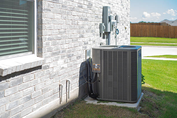 Reliable Ac Installation contractor in Dunlevy, PA by FH HVAC